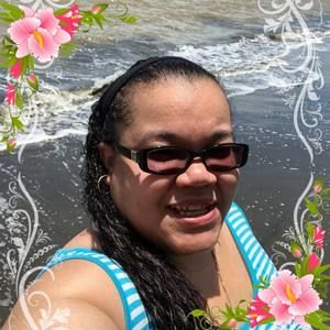 Meet your Posher, Rosalyn